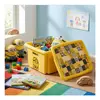 keeeper Karolina Minions Mosaic Storage Box 15L Photo 2