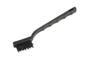 Wolfcraft Grout Cleaning Brush 180mm