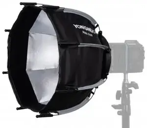 Ulanzi Mini-D30 softbokss ar Mini Bowens stiprinājumu