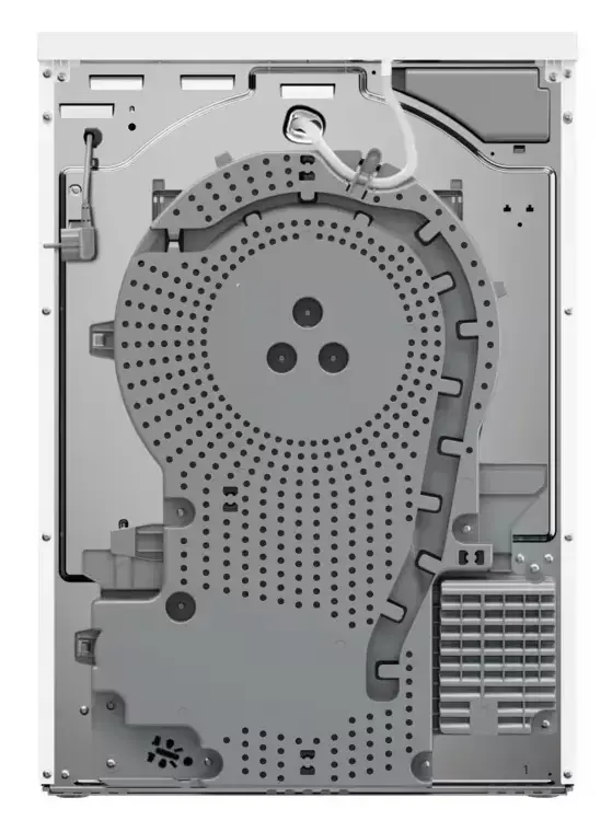 Сушильная машина Electrolux EW9D587KC1E Photo 2