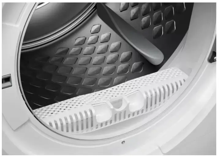Сушильная машина Electrolux EW9D587KC1E Photo 3