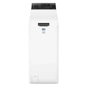 Стиральная машина с вертикальной загрузкой Electrolux EW6T827E