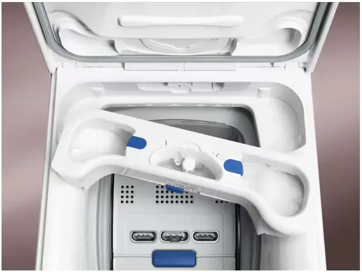 Veļas mašīna Electrolux EW6T827E Photo 2