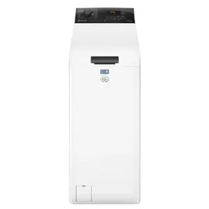 Стиральная машина с вертикальной загрузкой Electrolux EW6T826E