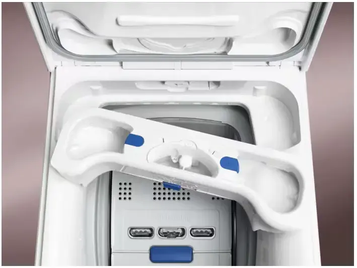 Veļas mašīna Electrolux EW6T826E Photo 2