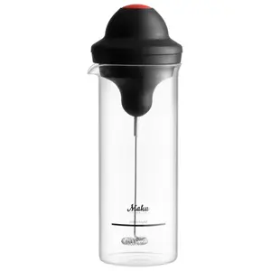 Maku elektriskais piena putotājs 450ml