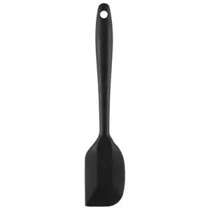 Maku silikona lāpstiņa ar metāla rokturi 20 cm