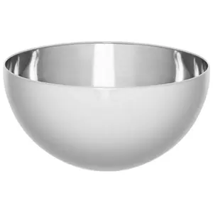 Maku Stainless Steel Mixing Bowl, 24 cm, 3.5 L