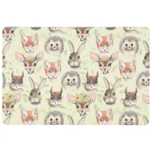 4Living Woodland Table Placemat 30x45cm