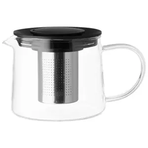 Maku Tea Pot with Filter 0.6L