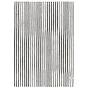 Fanni K Home Stories Recyc Kitchen Towel, 45x65cm, Grey