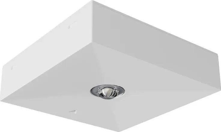 AWEX LV3N avārijas gaismeklis, 1W LED