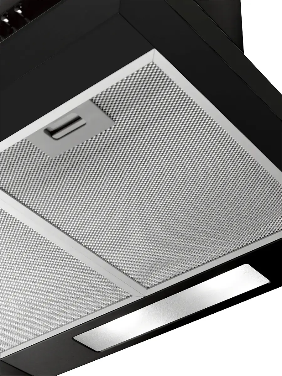 Concept OPK3560BC Wall-Mounted Cooker Hood Photo 3