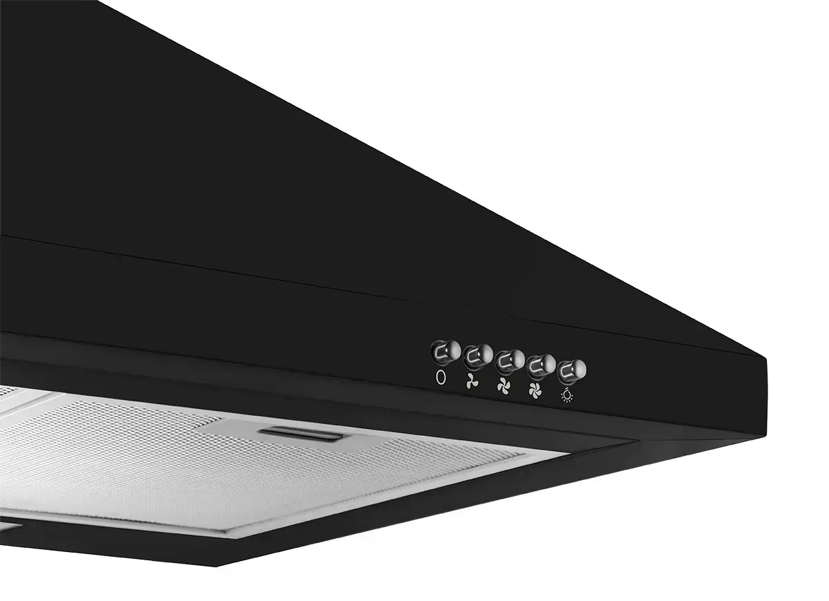 Concept OPK3560BC Wall-Mounted Cooker Hood Photo 4