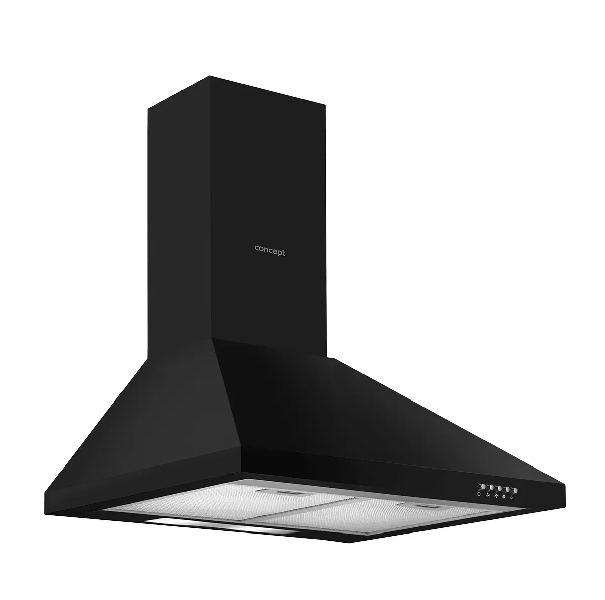 Concept OPK3560BC Wall-Mounted Cooker Hood Photo 6