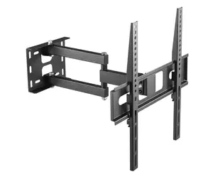 Fiber Mounts FM80 noliecams un grozāms TV sienas stiprinājums