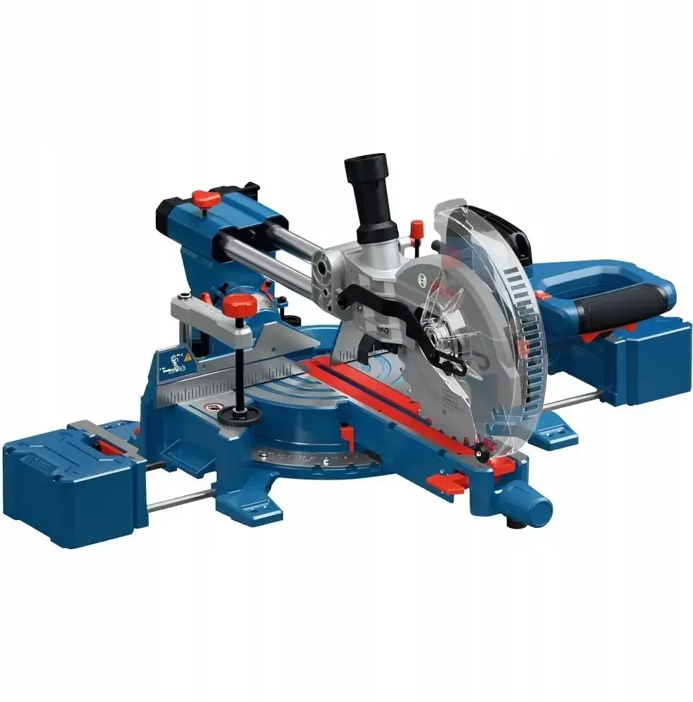 Bosch GCM 305-216 S Professional leņķzāģis