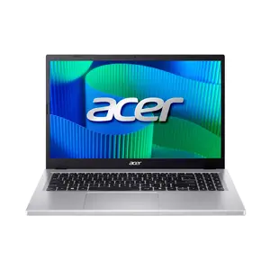 Acer Extensa 15 EX215-57-TCO-50PJ Laptop, Intel Core 5 120U, 15.6-inch Full HD, 16GB DDR5, 256GB SSD, Windows 11 Pro Education, Silver
