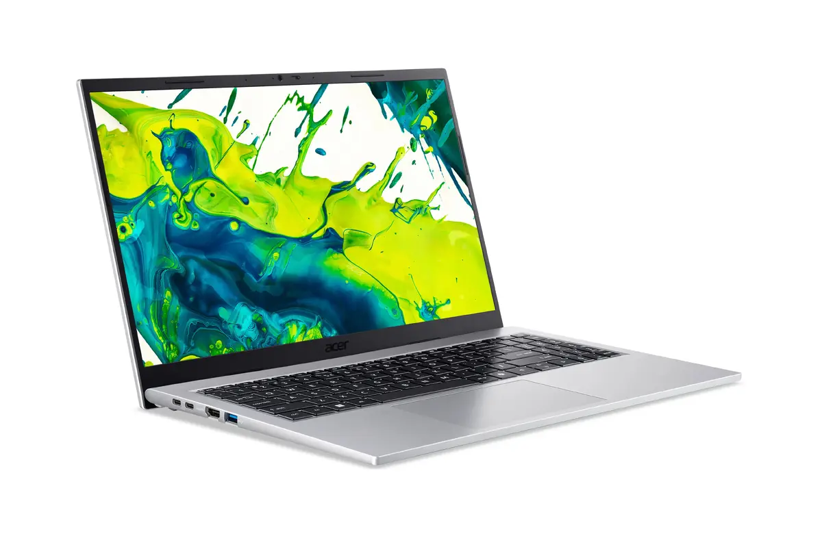 Portatīvais dators Acer Aspire Go 15 AG15-72P-54FH | Intel Core 5 Photo 2