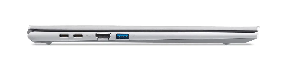 Portatīvais dators Acer Aspire Go 15 AG15-72P-54FH | Intel Core 5 Photo 6
