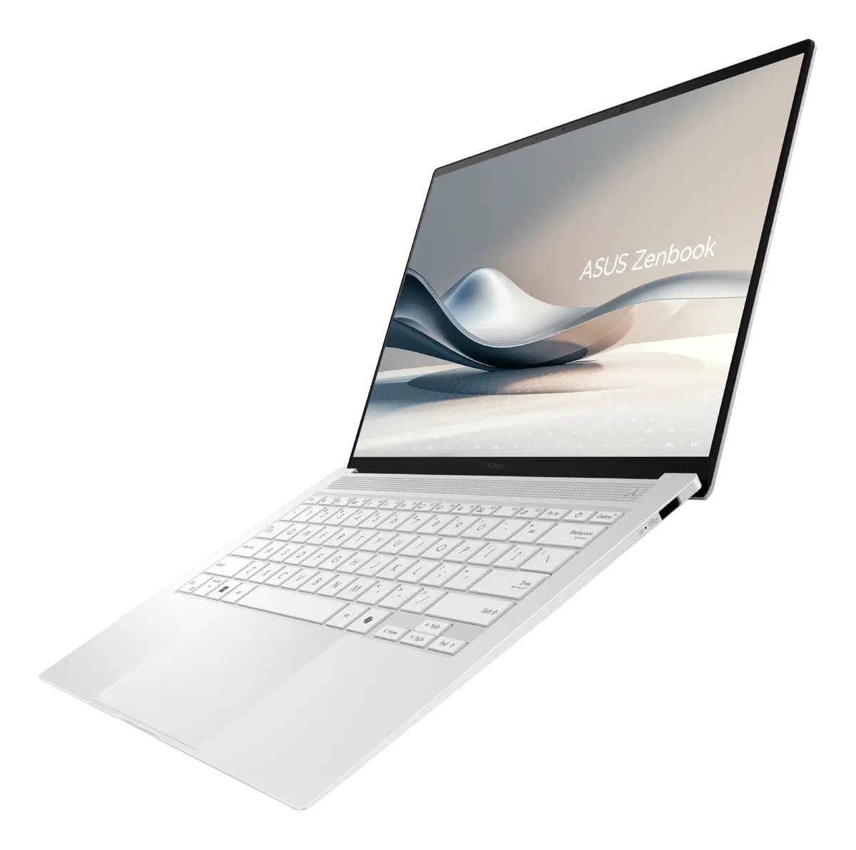 Asus Zenbook S14 UX5406SA-PV524W Laptop | Intel Core Ultra 7 Photo 5