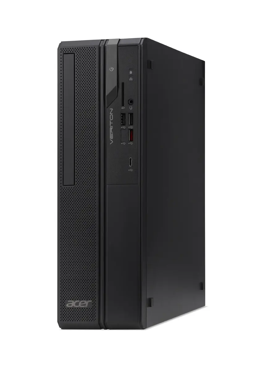 Dators Acer Veriton X X2735GT | Intel Core Ultra 7 Photo 3
