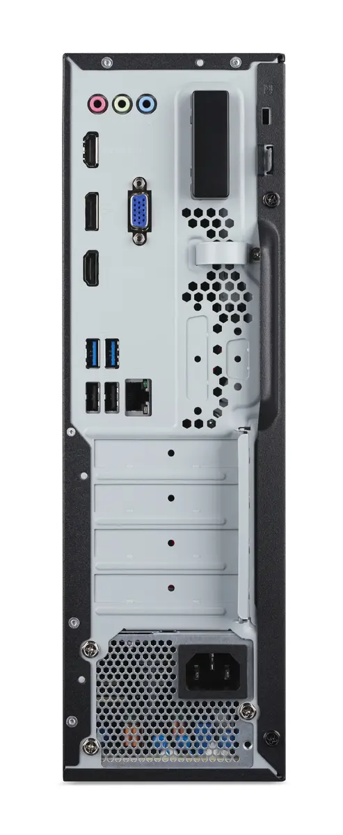 Dators Acer Veriton X X2735GT | Intel Core Ultra 7 Photo 5
