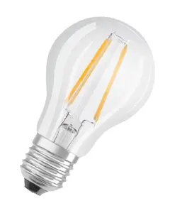 Ledvance LED spuldze E27 6.5W 806lm 4000K auksti balta gaisma