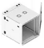 Sienas skapis Ubiquiti UACC-Rack-12U-Wall-SW-P Photo 5