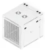 Sienas skapis Ubiquiti UACC-Rack-12U-Wall-SW-P Photo 7
