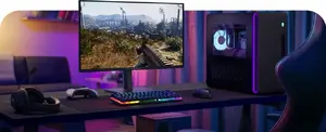 QD-OLED гейминг для каждого