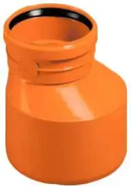Magnaplast KGR Reducer 250/200mm