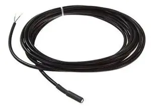 Zamel TFD524 004 Temperature Sensor for Roof Gutters