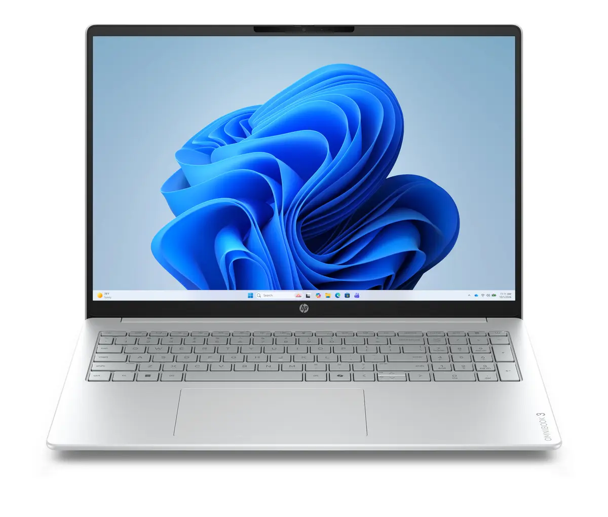 HP OmniBook 3 16-by0656ng portatīvais dators