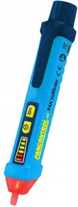 Lange Łukaszuk Non-contact Voltage Tester with 3-level LED Indicator