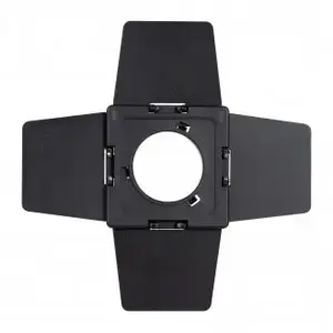 Freepower Barn Doors for Yongnuo MiniDGB with Mini Bowens Mount