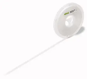 Wago 2009-110 spaiļu bloku marķieri, 11 mm, balti