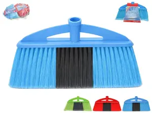 Gerimport Broom Head, 3 Designs