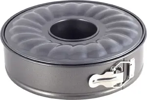 Ofenbach FORMA 100708 Baking Pan for Bundt Cakes and Tortes