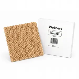 Webber WB1840 Original Evaporative Fan Filter