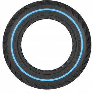 TNB 10-inch Solid Tire for Electric Scooter, Tubeless