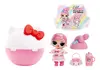 Кукла MGA Entertainment L.O.L. Surprise! Loves Hello Kitty & Friends Photo 2