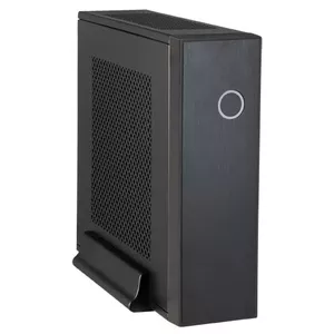PC Case Chieftec IX-03B Mini Tower Black