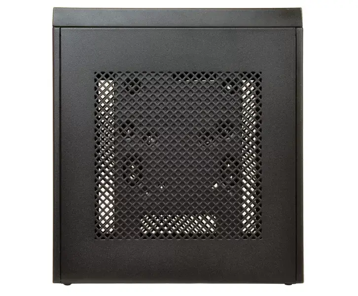 PC Case Chieftec IX-03B Photo 3