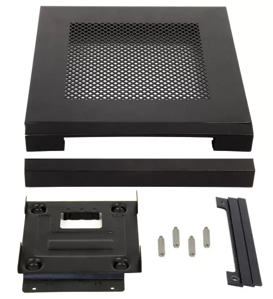 PC Case Chieftec IX-03B Photo 5