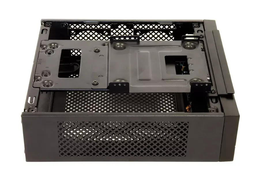 PC Case Chieftec IX-03B Photo 6