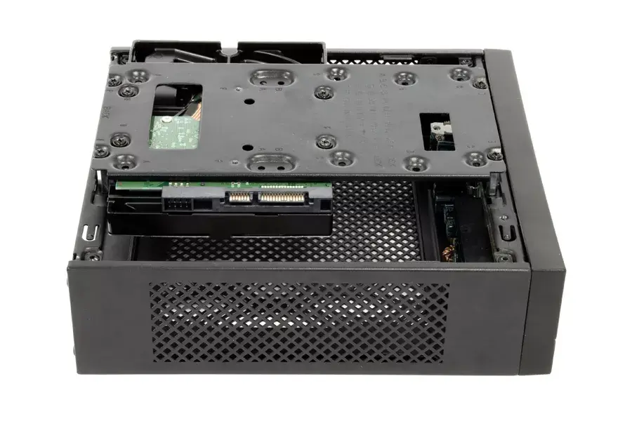 PC Case Chieftec IX-03B Photo 7