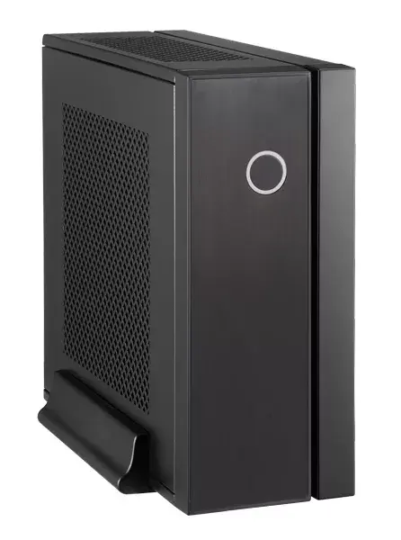 PC Case Chieftec IX-03B Photo 8