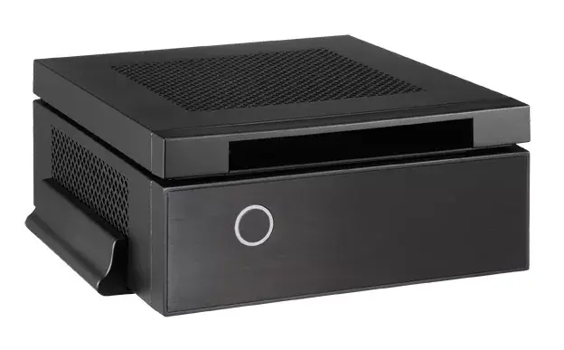 PC Case Chieftec IX-03B Photo 9