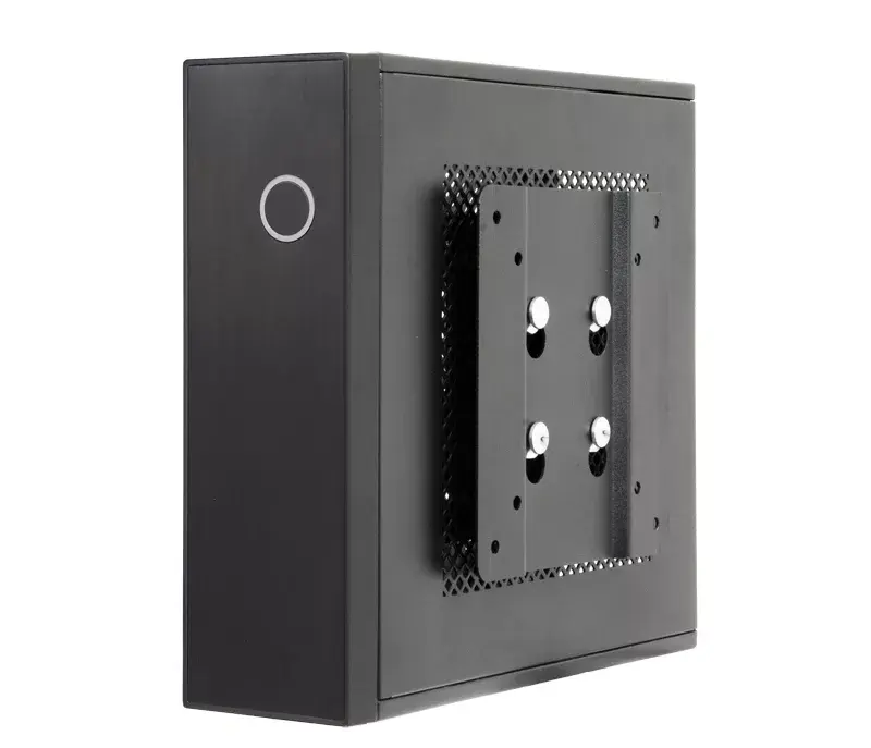 PC Case Chieftec IX-03B Photo 11
